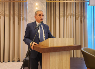 Azərbaycan-Türkiyə Beyin Mərkəzlərinin Birinci Şuşa Forumu keçirilir