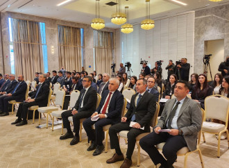 Azərbaycan-Türkiyə Beyin Mərkəzlərinin Birinci Şuşa Forumu keçirilir