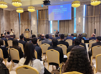 Azərbaycan-Türkiyə Beyin Mərkəzlərinin Birinci Şuşa Forumu keçirilir