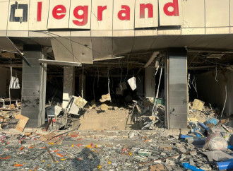 Nərimanovdakı partlayışda 7 nəfər xilas edilib - (FOTO/VİDEO)