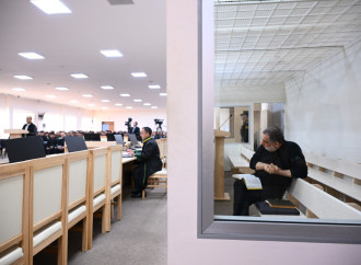 Ruben Vardanyanın məhkəməsində ifadələr dinlənilib