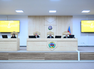 Ruben Vardanyanın məhkəməsində ifadələr dinlənilib