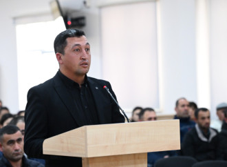 Ruben Vardanyanın məhkəməsində ifadələr dinlənilib