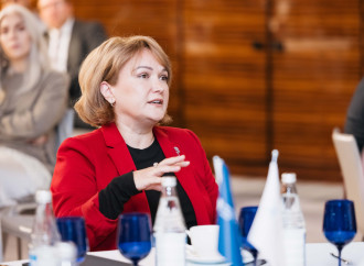 İRİA rəhbər şəxslər üçün növbəti kibermaarifləndirmə təlimi təşkil edib