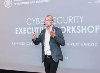 İRİA rəhbər şəxslər üçün növbəti kibermaarifləndirmə təlimi təşkil edib