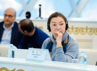 Türk musiqi alətlərinin araşdırılmasına həsr olunmuş nüfuzlu beynəlxalq simpozium keçirilib