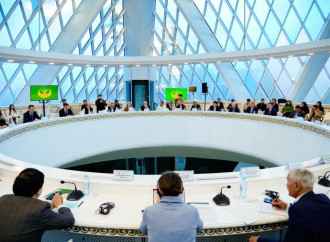 Türk musiqi alətlərinin araşdırılmasına həsr olunmuş nüfuzlu beynəlxalq simpozium keçirilib