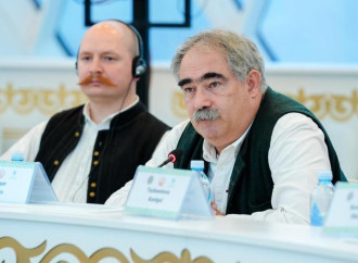 Türk musiqi alətlərinin araşdırılmasına həsr olunmuş nüfuzlu beynəlxalq simpozium keçirilib