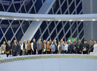 Türk musiqi alətlərinin araşdırılmasına həsr olunmuş nüfuzlu beynəlxalq simpozium keçirilib