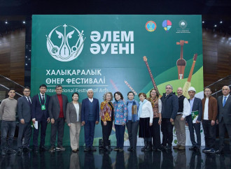 Türk musiqi alətlərinin araşdırılmasına həsr olunmuş nüfuzlu beynəlxalq simpozium keçirilib