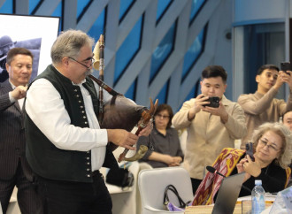 Türk musiqi alətlərinin araşdırılmasına həsr olunmuş nüfuzlu beynəlxalq simpozium keçirilib