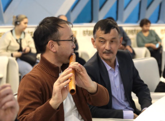 Türk musiqi alətlərinin araşdırılmasına həsr olunmuş nüfuzlu beynəlxalq simpozium keçirilib