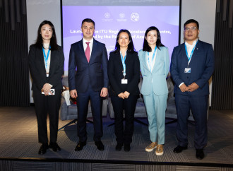 Azərbaycan və Çin ekspertlərinin iştirakı ilə innovasiya ekosistemində imkanlar və çağırışlar müzakirə edilib