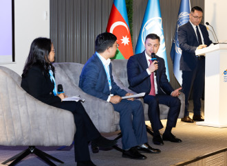 Azərbaycan və Çin ekspertlərinin iştirakı ilə innovasiya ekosistemində imkanlar və çağırışlar müzakirə edilib