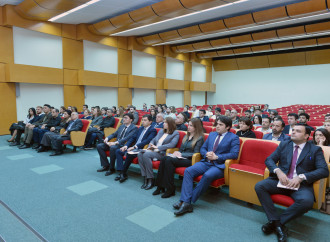 DVX transfer qiymətlərinin tətbiqi ilə bağlı təlim xarakterli görüş keçirib