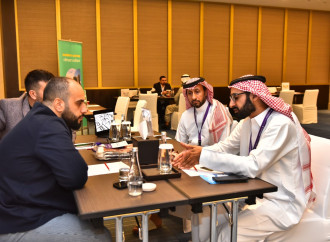 Azərbaycanın turizm imkanları Yaxın Şərqdə nümayiş etdirilib