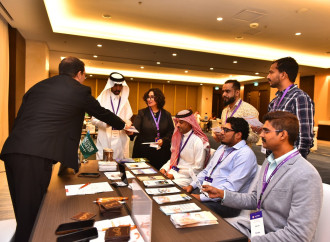 Azərbaycanın turizm imkanları Yaxın Şərqdə nümayiş etdirilib