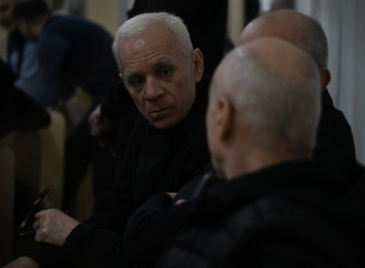 Ermənistan vətəndaşlarının məhkəməsində 6 təqsirləndirilən şəxsin vəkili müdafiə çıxışı edib