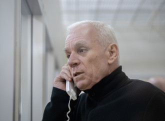 Ermənistan vətəndaşlarının məhkəməsində 6 təqsirləndirilən şəxsin vəkili müdafiə çıxışı edib