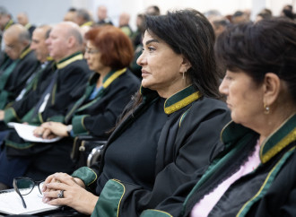 Ermənistan vətəndaşlarının məhkəməsində 6 təqsirləndirilən şəxsin vəkili müdafiə çıxışı edib