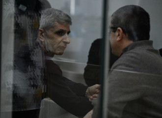 Ermənistan vətəndaşlarının məhkəməsində 6 təqsirləndirilən şəxsin vəkili müdafiə çıxışı edib