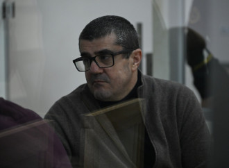 Ermənistan vətəndaşlarının məhkəməsində 6 təqsirləndirilən şəxsin vəkili müdafiə çıxışı edib