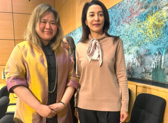 Ombudsman Cenevrədə BMT-nin Biznes və İnsan Hüquqları Forumunda iştirak edib