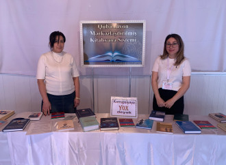 Qubada “Korrupsiyaya qarşı mübarizədə cəmiyyətin rolu” mövzusunda maarifləndirici tədbir keçirilib