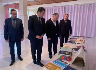 Qubada “Korrupsiyaya qarşı mübarizədə cəmiyyətin rolu” mövzusunda maarifləndirici tədbir keçirilib