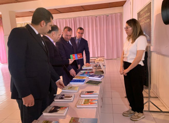 Qubada “Korrupsiyaya qarşı mübarizədə cəmiyyətin rolu” mövzusunda maarifləndirici tədbir keçirilib