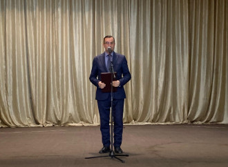 Qubada “Korrupsiyaya qarşı mübarizədə cəmiyyətin rolu” mövzusunda maarifləndirici tədbir keçirilib