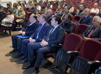 Qubada “Korrupsiyaya qarşı mübarizədə cəmiyyətin rolu” mövzusunda maarifləndirici tədbir keçirilib