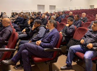 Qubada “Korrupsiyaya qarşı mübarizədə cəmiyyətin rolu” mövzusunda maarifləndirici tədbir keçirilib