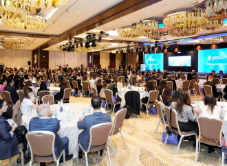 Gələcəyin Peşələri Sammiti: Bakı-2025 tədbiri keçirilib