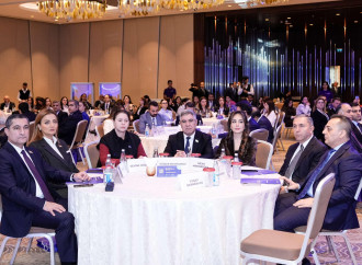 Gələcəyin Peşələri Sammiti: Bakı-2025 tədbiri keçirilib