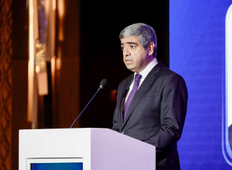 Gələcəyin Peşələri Sammiti: Bakı-2025 tədbiri keçirilib