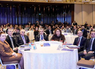 Gələcəyin Peşələri Sammiti: Bakı-2025 tədbiri keçirilib