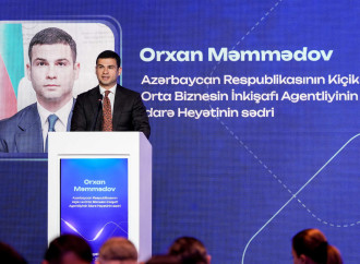 Gələcəyin Peşələri Sammiti: Bakı-2025 tədbiri keçirilib