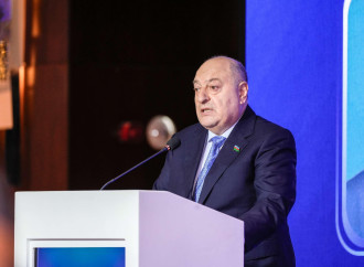 Gələcəyin Peşələri Sammiti: Bakı-2025 tədbiri keçirilib