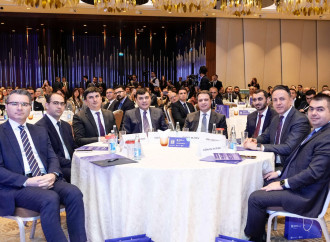 Gələcəyin Peşələri Sammiti: Bakı-2025 tədbiri keçirilib