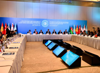 Bakıda TDT Media və İnformasiya üzrə məsul nazirlərinin və yüksək vəzifəli rəsmilərinin 7-ci iclası keçirilir