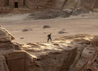 Açıq səma muzeyi Əl-Ula haqqında nə bilirik?