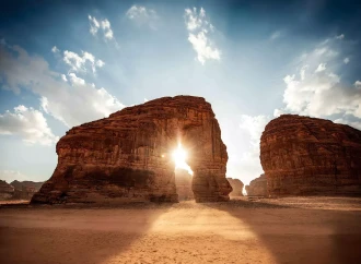 Açıq səma muzeyi Əl-Ula haqqında nə bilirik?