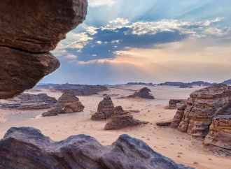 Açıq səma muzeyi Əl-Ula haqqında nə bilirik?