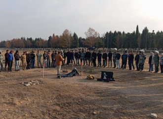 Daha 48 işsiz şəxs ANAMA ilə birgə təşkil olunmuş peşə hazırlığı kursuna cəlb edilib