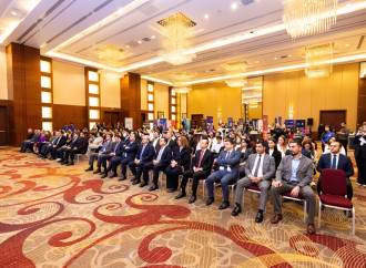 Bakıda İKT Karyera Sərgisi keçirilib