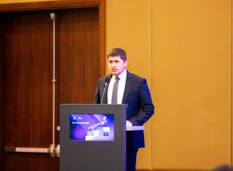 Bakıda İKT Karyera Sərgisi keçirilib