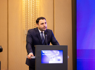 Bakıda İKT Karyera Sərgisi keçirilib