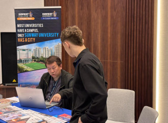 Bakıda Malayziya Təhsil Sərgisi keçirilir