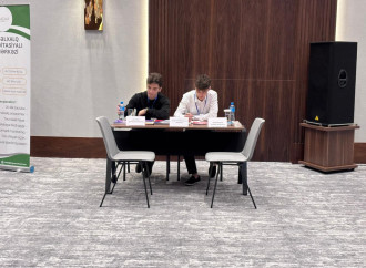 Bakıda Malayziya Təhsil Sərgisi keçirilir